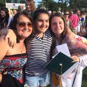 Meet your Posher, Josie